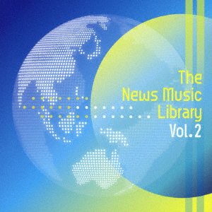 CD Shop - V/A NEWS MUSIC LIBRARY VOL.2