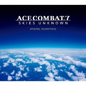 CD Shop - V/A ACE COMBAT 7: SKIES UNKNOWN