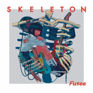 CD Shop - FUSEE SKELETON
