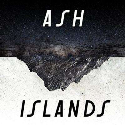 CD Shop - ASH ISLANDS