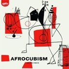 CD Shop - AFROCUBISM AFROCUBISM