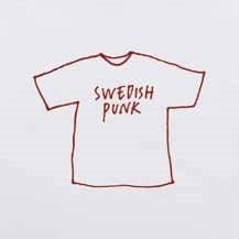 CD Shop - KINDSIGHT SWEDISH PUNK