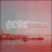 CD Shop - BEAR TRADE BLOOD AND SAND
