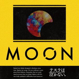 CD Shop - TESLA DOESN`T KNOW HOW TO MOON