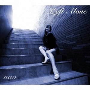 CD Shop - NAO LEFT ALONE