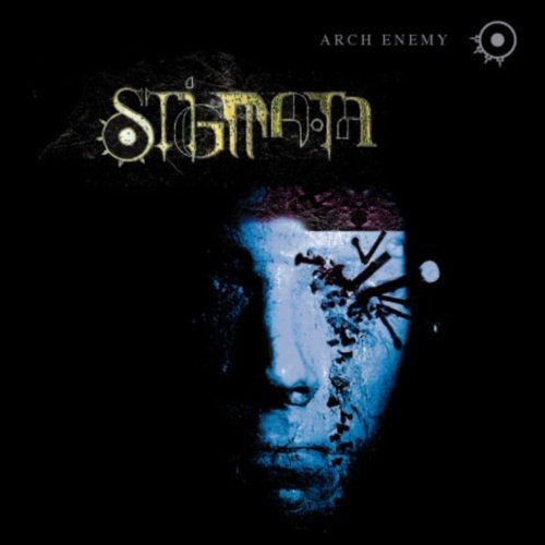 CD Shop - ARCH ENEMY STIGMATA