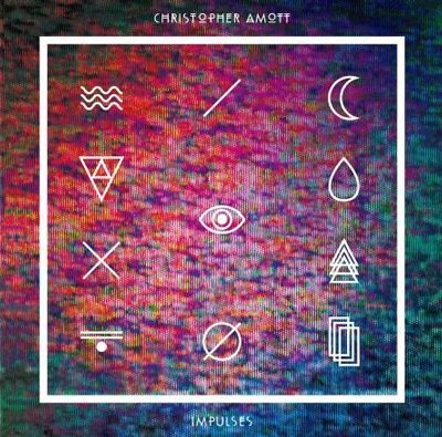 CD Shop - AMOTT, CHRISTOPHER IMPULSES