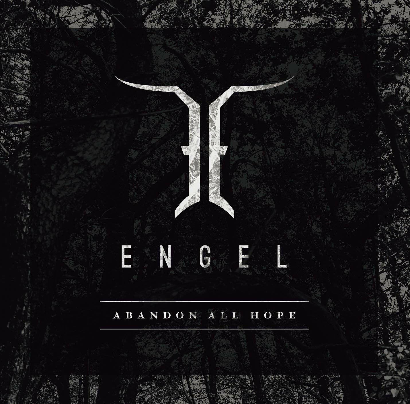 CD Shop - ENGEL ABANDON ALL HOPE