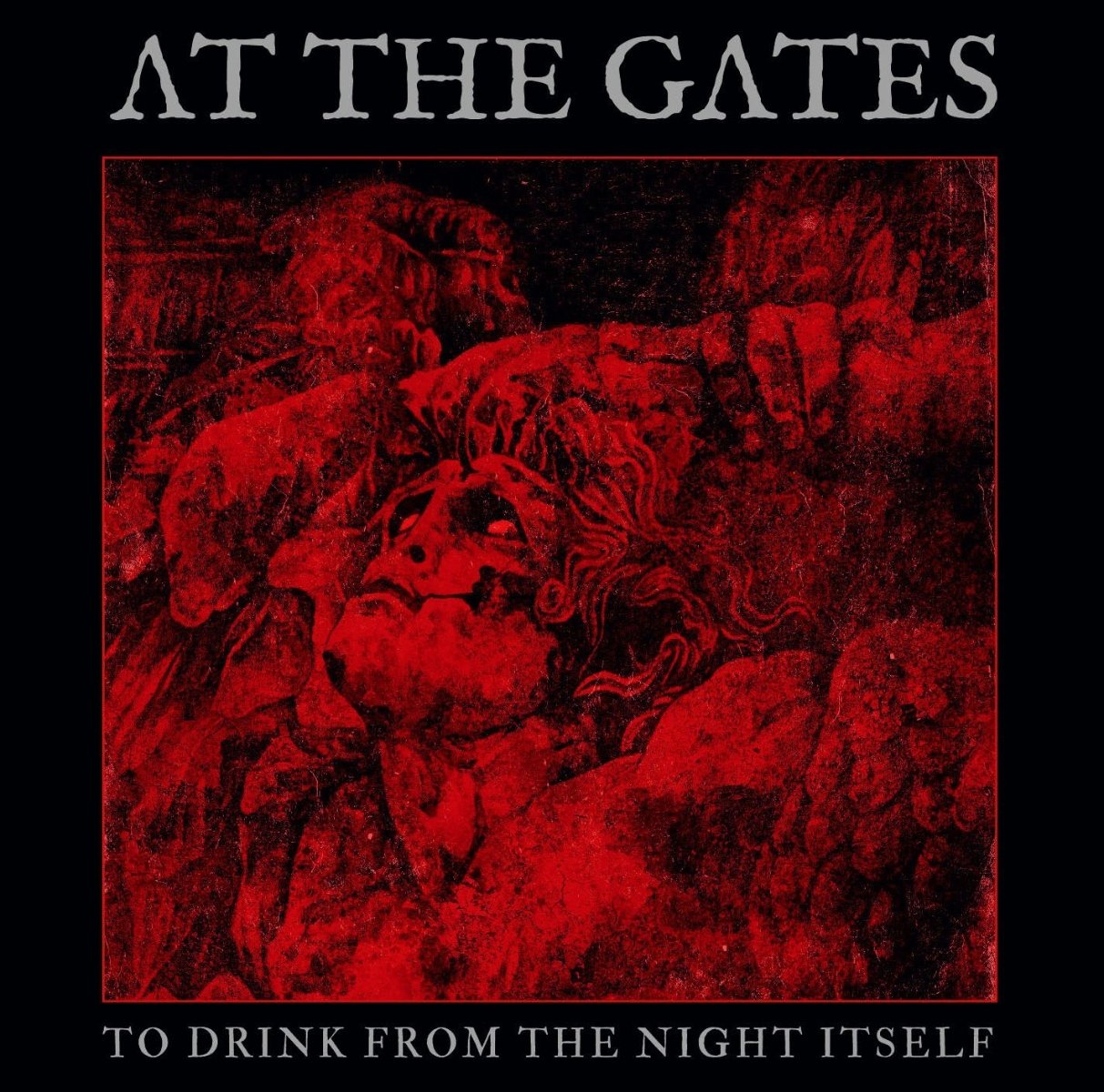 CD Shop - AT THE GATES TO DRINK FROM THE NIGHT ITSELF