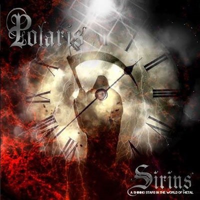 CD Shop - SIRIUS POLARIS