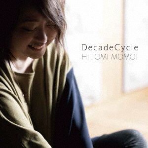 CD Shop - MOMOI, HITOMI DECADECYCLE