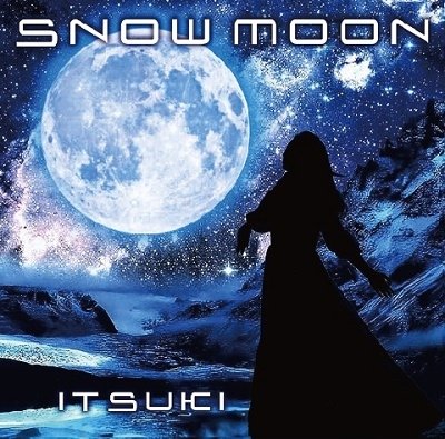 CD Shop - ITSUKI SNOW MOON