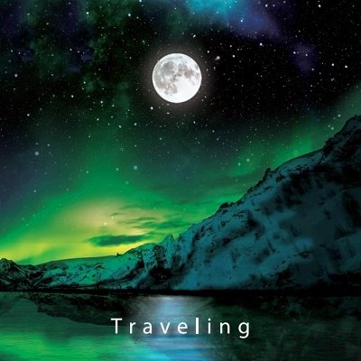 CD Shop - IVORY TOWER TRAVELING