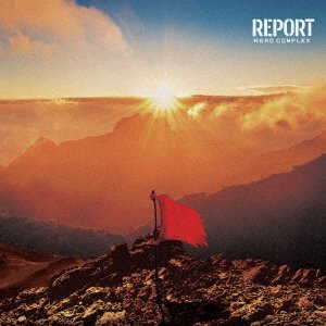 CD Shop - HERO COMPLEX REPORT