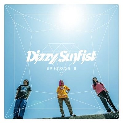 CD Shop - DIZZY SUNFIST EPISODE 2