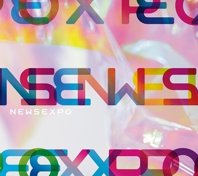 CD Shop - NEWS EXPO