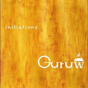 CD Shop - GURUW INITIATIONS