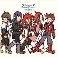 CD Shop - OST TALES OF DREAM PROJECT -FESTIVGS-