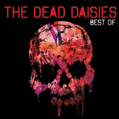 CD Shop - DEAD DAISIES BEST OF