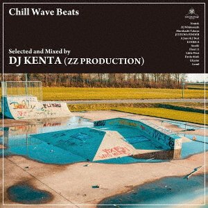 CD Shop - DJ KENTA CHILL WAVE BEATS