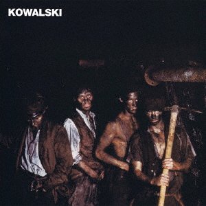 CD Shop - KOWALSKI SCHLAGENDE WETTER