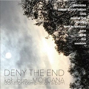 CD Shop - V/A DENY THE END