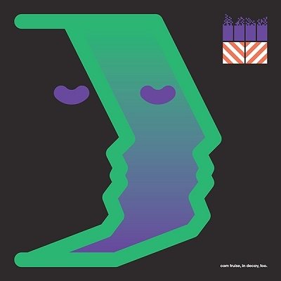 CD Shop - COM TRUISE IN DECAY, TOO