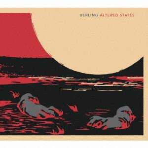 CD Shop - ALTERED STATES BERLING