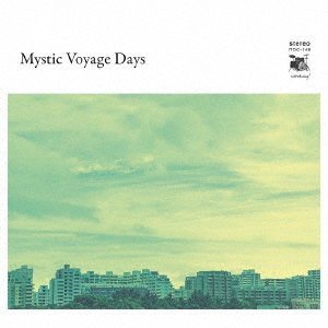 CD Shop - V/A MYSTIC VOYAGE DAYS