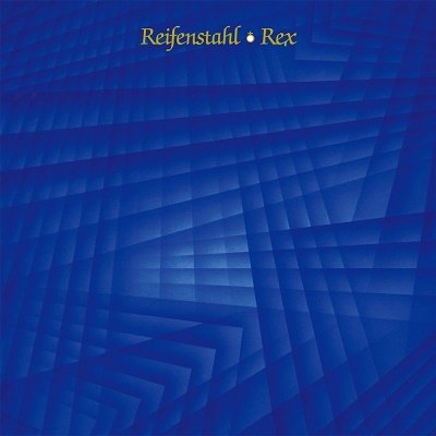 CD Shop - REIFENSTAHL REX
