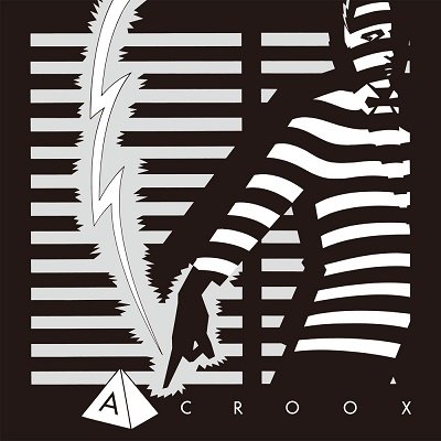 CD Shop - CROOX A