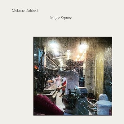 CD Shop - DALIBERT, MELAINE MAGIC SQUARE