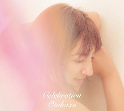 CD Shop - OTOKAZE CELEBRATION