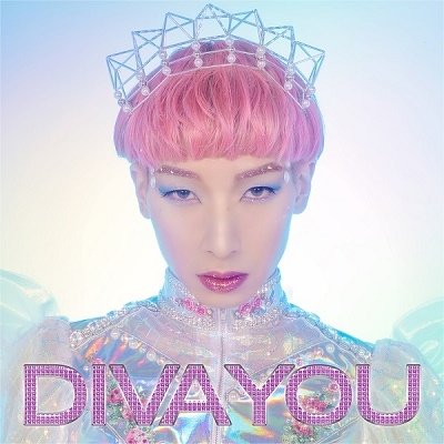 CD Shop - YUKKYUN DIVA YOU