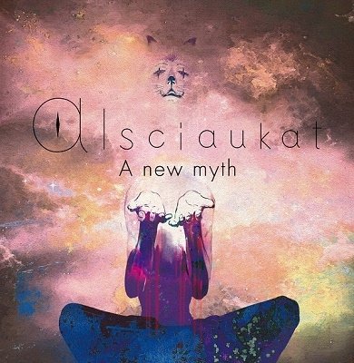 CD Shop - ALSCIAUKAT A NEW MYTH
