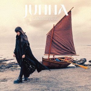 CD Shop - JUNNA UMI TO SHINJU