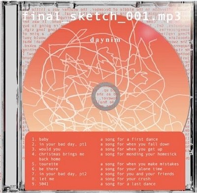 CD Shop - DAYNIM FINAL_SKETCH_001.MP3