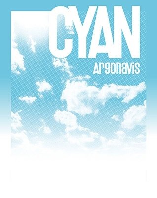 CD Shop - ARGONAVIS CYAN