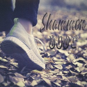 CD Shop - SHAMMON YURIKAGO