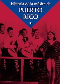 CD Shop - V/A HISTORIA DE LA MUSIC DE PUERTO RICO