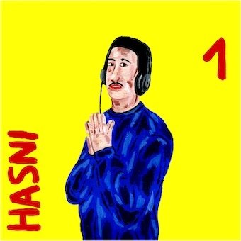 CD Shop - HASNI, CHEB 1