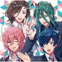 CD Shop - OST DRAMA CD[DREAM!ING] -TSUKAME!MANZAI DREAM!-