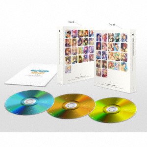 CD Shop - OST ENSEMBLE STARS!