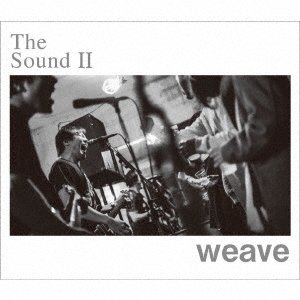 CD Shop - WEAVE SOUND 2