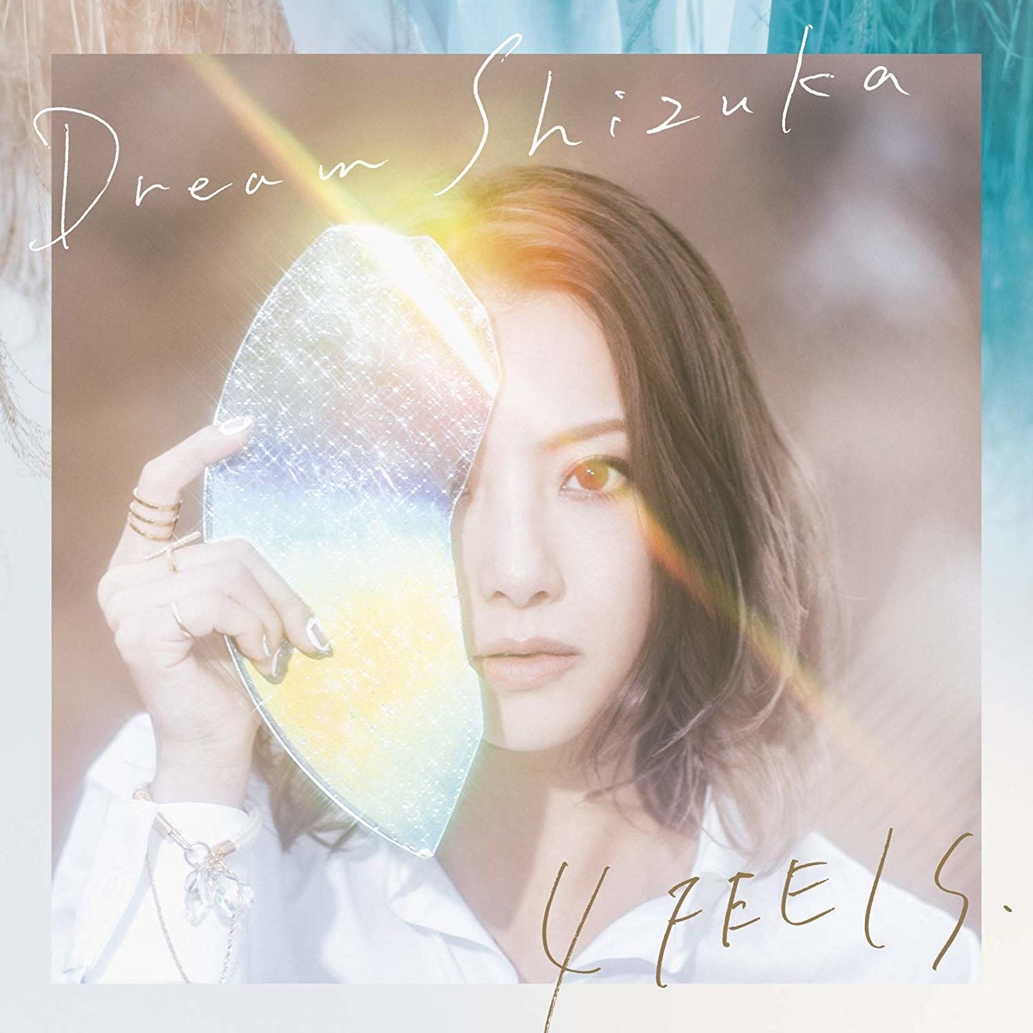 CD Shop - DREAM SHIZUKA 4 FEELS.