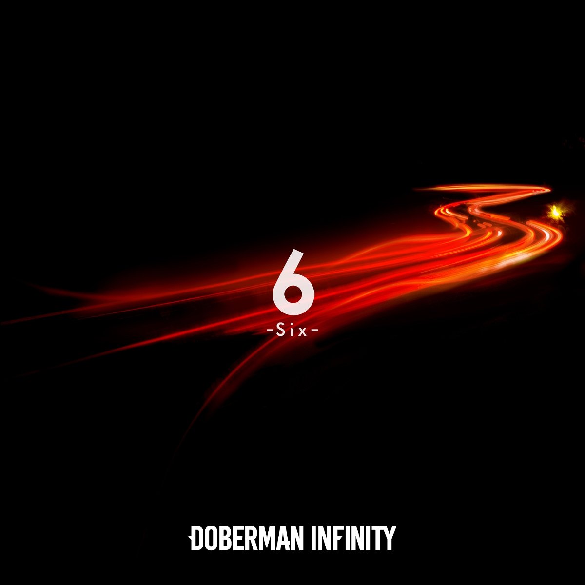 CD Shop - DOBERMAN INFINITY SIX