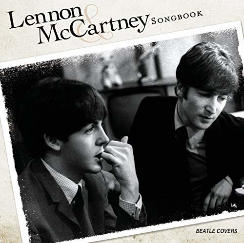 CD Shop - V/A BEATLE COVERS: LENNON & MCCARTNEY SONGBOOK