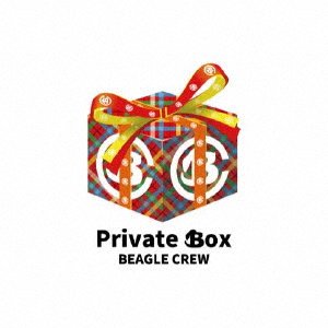 CD Shop - BEAGLE CREW PRIVATE BOX