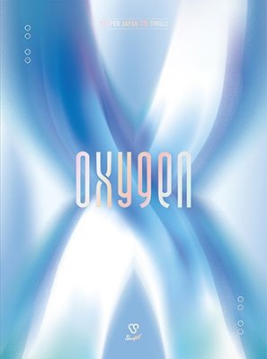CD Shop - SNUPER OXYGEN