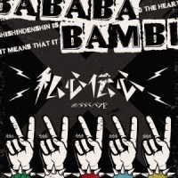 CD Shop - BABABABAMBI #BABABABAMBI